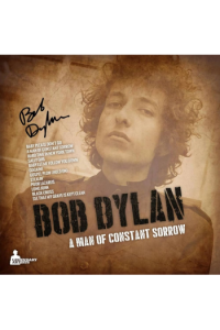 Bob Dylan - A Man Of Constant Sorrow LP - omot