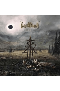 Lorna Shore - Immortal - omot