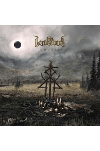 Lorna Shore - Immortal - omot