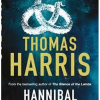 Hannibal Rising - naslovnica