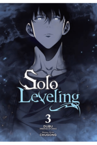Solo Leveling, Vol. 03 (Comic)