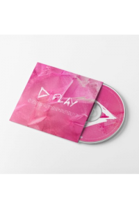 Ed Sheeran - Play CD - omot