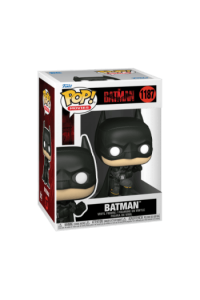 POP Movies: Batman (1187) - slika proizvoda