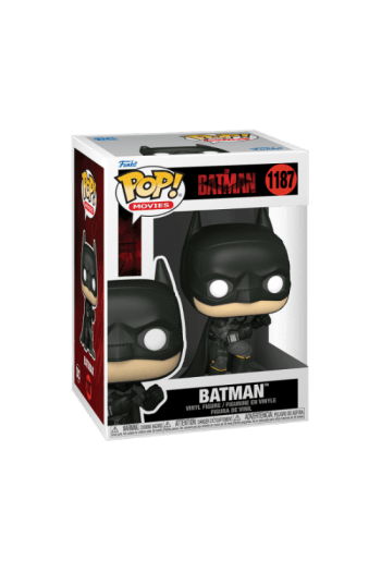 POP Movies: Batman (1187) - slika proizvoda