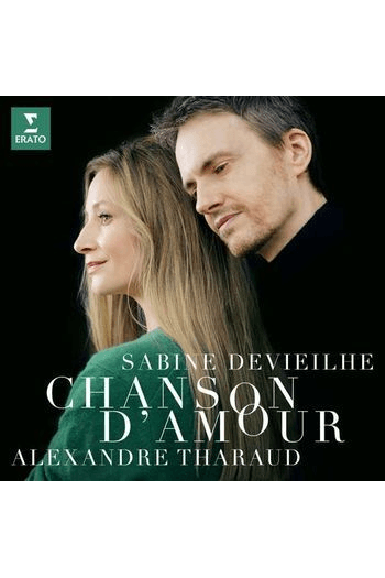 Devieihe/Thaurd - Chanson D Amour LP - omot