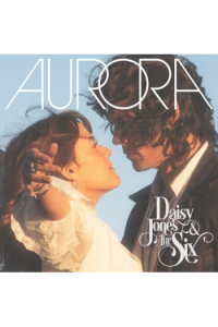 Daisy Jones and The Six - Aurora CD - omot