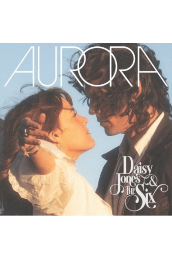 Daisy Jones and The Six - Aurora CD - omot