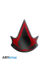 Assassins Creed - Magnet - Logo - slika proizvoda
