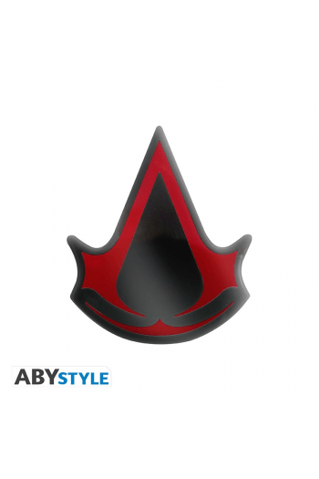 Assassins Creed - Magnet - Logo - slika proizvoda
