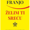 Želim ti sreću - naslovnica