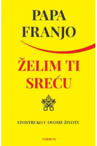 Želim ti sreću - naslovnica