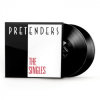 Pretenders - The Singles LP - omot
