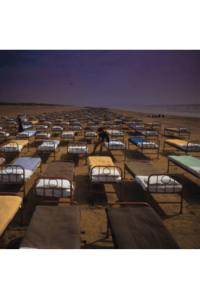 Pink Floyd - A Momentary Lapse Of Reason CD - omot