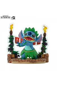 DISNEY - Figurine "Stitch Hula Dance" - slika proizvoda