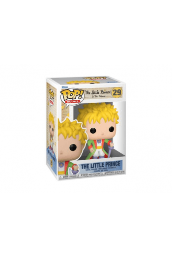 POP Little Prince (29) - slika proizvoda