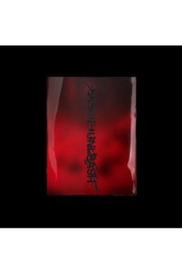 ENHYPEN - Desire : Unleash (Mine Ver.) CD - omot