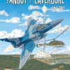 Tanguy i Laverdure 10: Let 501 (Strip) - naslovnica