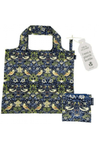 Eco torba, William Morris, Strawberry Thief