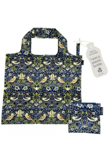 Eco torba, William Morris, Strawberry Thief - slika proizvoda