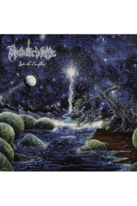 Psychotic Waltz - Into The Everflow (Coloured Vinyl - Limited Edition) LP - omot