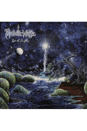 Psychotic Waltz - Into The Everflow (Coloured Vinyl - Limited Edition) LP - omot