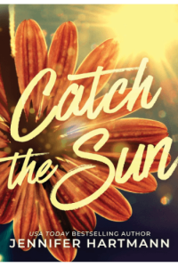 Catch the Sun - naslovnica