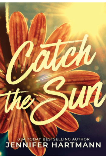 Catch the Sun - naslovnica