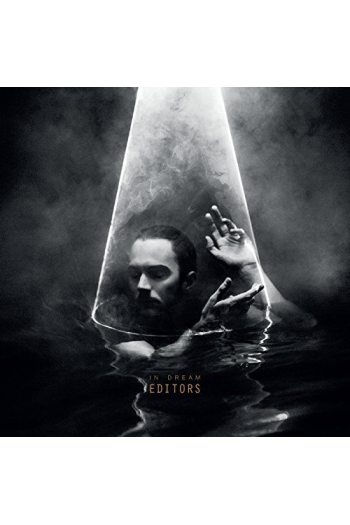 Editors - In Dream CD - omot