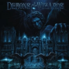 Demons & Wizards - III LP - omot