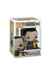 Funko Pop Animation: One Piece - Crocodile - slika proizvoda