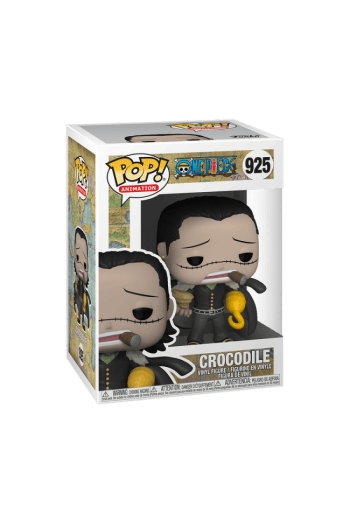 Funko Pop Animation: One Piece - Crocodile - slika proizvoda
