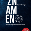 Znamen: Horvat hagyomanyos tetovalas - naslovnica