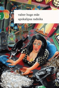 Apokalipsa radnika - naslovnica