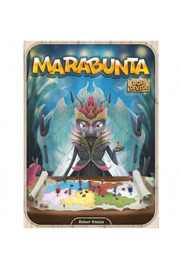 Marabunta (Hr) - slika proizvoda
