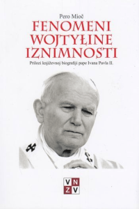 Fenomeni Wojtyline iznimnosti - naslovnica