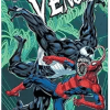 Venom By Al Ewing & Ram V Vol. 3: Dark Web (Strip) - naslovnica