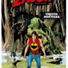 Zagor korijeni 07 (Strip) - naslovnica