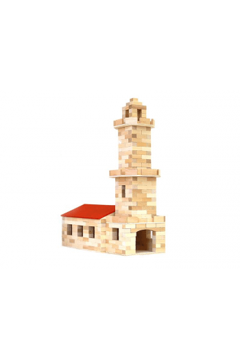 Model 14 – SVJETIONIK igračka