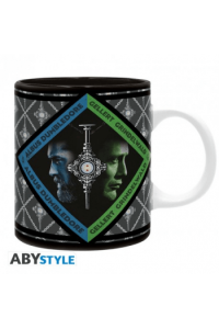 Fantastic Beasts - Mug - 320 ml - Dumbledore - Subli - With Box - slika proizvoda