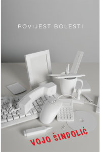 Povijest bolesti