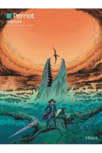 Negalyod - Posljednja riječ