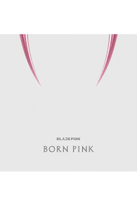 BLACKPINK - Born Pink (Kit Version - Premium) Dar - omot
