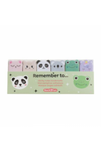 Blok zastavice Miquelrius Back2Fun Pets 6,1 MR7588 - slika proizvoda