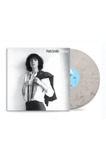 Patti Smith - Horses (NAD 2025) LP - omot