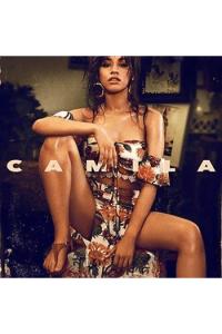 Camila Cabello - Camila CD - omot