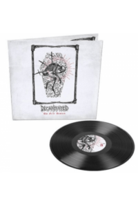Decapitated - The First Damned LP - omot