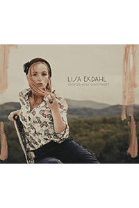 Lisa Ekdahl - Look To Your Own Heart CD - omot