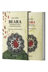 Beara - naslovnica