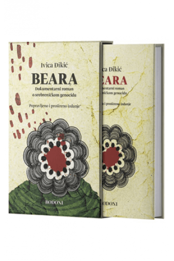Beara - naslovnica