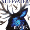 The Raven King (Raven Cycle #04) knjiga